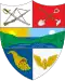 Coat of arms of Panama