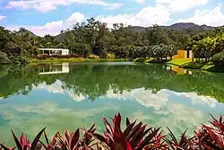 Instituto Inhotim (7)