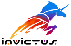 Invictus-Games company logo