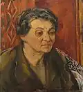 Măicuța Maria Ciuceanu ("Sister Maria Ciureanu", 1931)