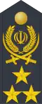 Lieutenant General