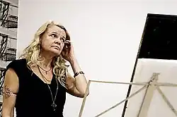 Picture of Iro Haarla