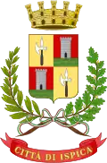 Coat of arms of Ispica