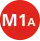 Line M1