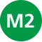 Line M2