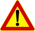 Other dangers