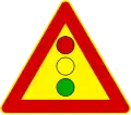 Traffic lights