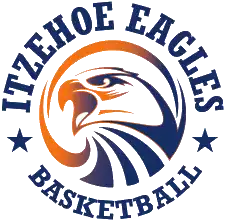 Itzehoe Eagles logo