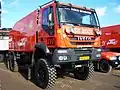 Iveco Trakker 4x4 2009