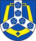 Coat of arms of Jívka