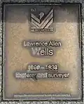 Lawrence Allen Wells