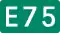 E75