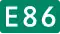 E86