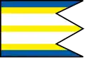 Flag of Jabloňovce