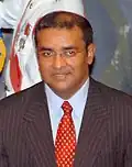 Guyana Bharrat Jagdeo, President