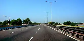 Jaipur-Kishangarh Expressway.jpg