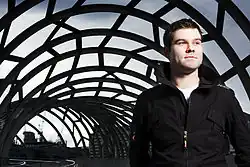 Promotional photo, taken 2009