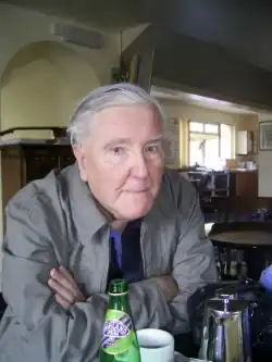 Photo of James Douglas