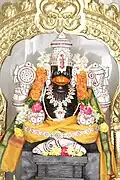 Japa Anjaneya Swamy