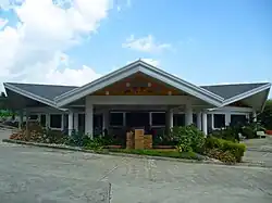 Zamboanga City Museum