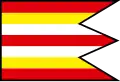 Flag of Jaslovské Bohunice