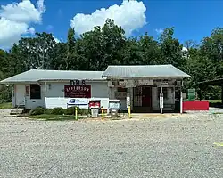 Jefferson Country Store and Post Office