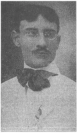 Balmori in 1916