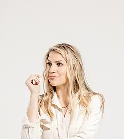 Jillian Edwards, 2019