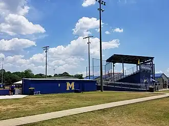 Joe Miller Field