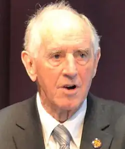 John Cain Junior June 2016 (cropped).jpg