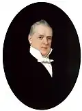 James Buchanan