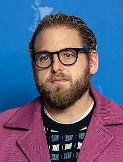 Jonah Hill, Actor (did not graduate)