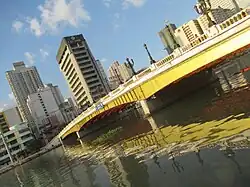 Water reflections in 2024