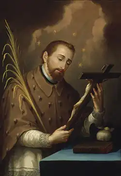 San Juan Nepomuceno (c. 1798)