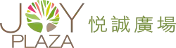 Joy Plaza logo