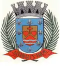 Coat of arms of Juquitiba