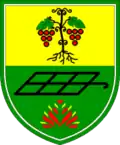 Coat of arms of Municipality of Juršinci