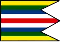 Flag of Jur nad Hronom