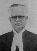 J. C. Shah