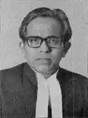 Y. V. Chandrachud