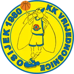 Vrijednosnice Osijek logo