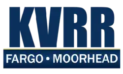 Current KVRR logo