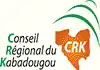 Official seal of Kabadougou Region