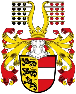 Carinthian Coat of Arms