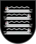 Coat of arms of Kaišiadorys