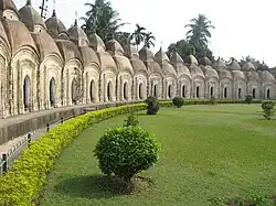 108 Siva Temple Outer circle