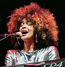 Springs performing in 2018