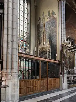 Chapel of Saint Macharius