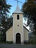 Sv. Florijana chapel in Šijska Kosa&nbsp;[bs]