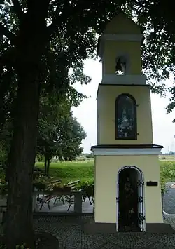 Chapel